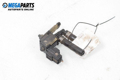 Vacuum valve for Mazda 6 Hatchback I (08.2002 - 12.2008) 2.0, 141 hp