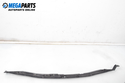 Stoßstangehalterung for Citroen C4 Hatchback I (11.2004 - 12.2013), hecktür, position: rückseite