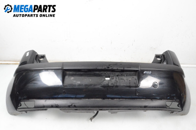 Rear bumper for Citroen C4 Hatchback I (11.2004 - 12.2013), hatchback