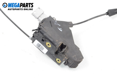 Schloss for Citroen C4 Hatchback I (11.2004 - 12.2013), position: rechts, vorderseite