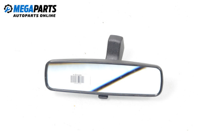 Central rear view mirror for Citroen C4 Hatchback I (11.2004 - 12.2013)