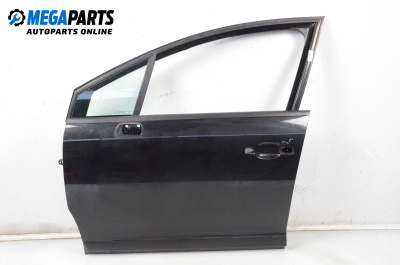 Door for Citroen C4 Hatchback I (11.2004 - 12.2013), 5 doors, hatchback, position: front - left