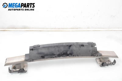 Stützträger stoßstange for Citroen C4 Hatchback I (11.2004 - 12.2013), hecktür, position: vorderseite