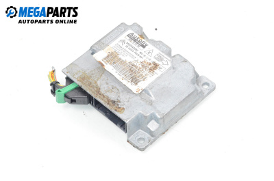 Airbag module for Citroen C4 Hatchback I (11.2004 - 12.2013), № 9662643980