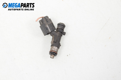 Gasoline fuel injector for Citroen C4 Hatchback I (11.2004 - 12.2013) 1.6 16V, 109 hp