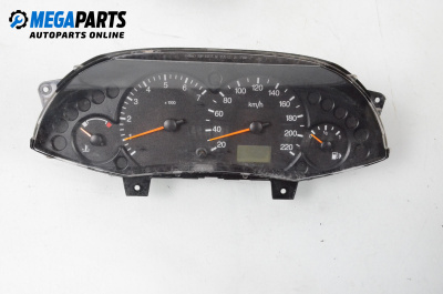 Instrument cluster for Ford Focus I Estate (02.1999 - 12.2007) 1.6 16V, 100 hp