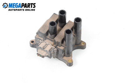 Zündspule for Ford Focus I Estate (02.1999 - 12.2007) 1.6 16V, 100 hp