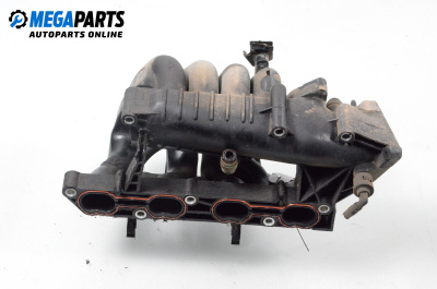 Intake manifold for Ford Focus I Estate (02.1999 - 12.2007) 1.6 16V, 100 hp