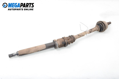 Driveshaft for Ford Focus I Estate (02.1999 - 12.2007) 1.6 16V, 100 hp, position: front - right