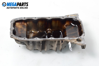 Crankcase for Ford Focus I Estate (02.1999 - 12.2007) 1.6 16V, 100 hp