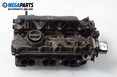 Engine head for Citroen C5 I Hatchback (03.2001 - 03.2005) 3.0 V6 (DCXFXC, DCXFXF), 207 hp