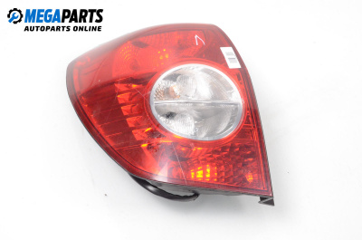Stop for Chevrolet Captiva SUV (06.2006 - ...), suv, position: stânga