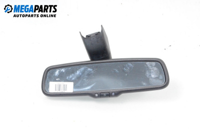 Electrochromatic mirror for Chevrolet Captiva SUV (06.2006 - ...)
