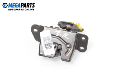 Trunk lock for Chevrolet Captiva SUV (06.2006 - ...), suv, position: rear