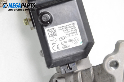 Zündschlüssel for Chevrolet Captiva SUV (06.2006 - ...), № 96628238