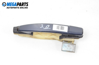 Außengriff for Chevrolet Captiva SUV (06.2006 - ...), 5 türen, suv, position: rechts, rückseite