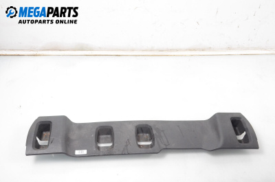Kunststoffverkleidung for Chevrolet Captiva SUV (06.2006 - ...), 5 türen, suv