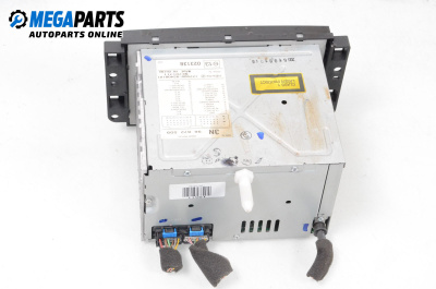 CD spieler for Chevrolet Captiva SUV (06.2006 - ...), № 96672509