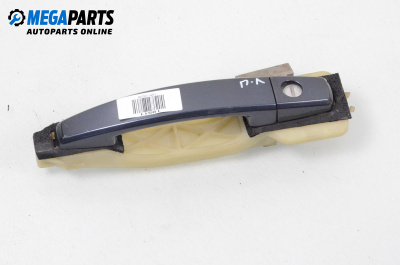 Außengriff for Chevrolet Captiva SUV (06.2006 - ...), 5 türen, suv, position: links, vorderseite