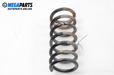 Coil spring for Chevrolet Captiva SUV (06.2006 - ...), suv, position: rear