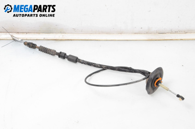 Gearbox cable for Chevrolet Captiva SUV (06.2006 - ...)