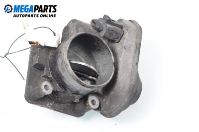 Drosselklappe for Chevrolet Captiva SUV (06.2006 - ...) 2.0 D 4WD, 150 hp