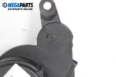 Oil vapor vent for Chevrolet Captiva SUV (06.2006 - ...) 2.0 D 4WD, 150 hp, № 96440314