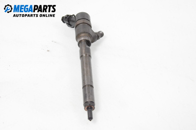 Duza diesel for Chevrolet Captiva SUV (06.2006 - ...) 2.0 D 4WD, 150 hp, № 0445110 270