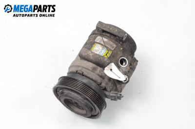 Kompressor klimaanlage for Chevrolet Captiva SUV (06.2006 - ...) 2.0 D 4WD, 150 hp, automatic, № 96629605