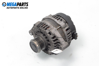 Alternator for Chevrolet Captiva SUV (06.2006 - ...) 2.0 D 4WD, 150 hp