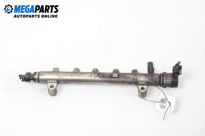 Kraftstoffzuführung for Chevrolet Captiva SUV (06.2006 - ...) 2.0 D 4WD, 150 hp, № Bosch 0 445 214 106