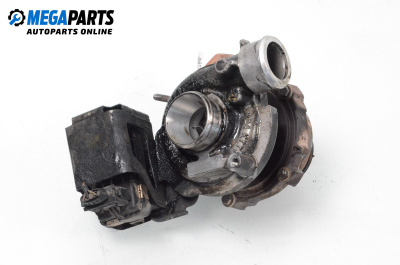 Turbo for Chevrolet Captiva SUV (06.2006 - ...) 2.0 D 4WD, 150 hp, № 96440365