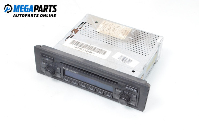 CD player for Audi A3 Hatchback II (05.2003 - 08.2012), № 8P0035186C