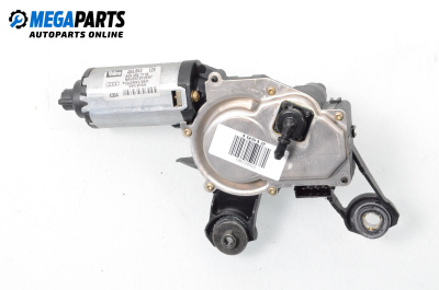 Front wipers motor for Audi A3 Hatchback II (05.2003 - 08.2012), hatchback, position: rear, № 8Е9 955 711В