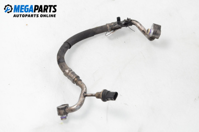 Furtun de aer condiționat for Audi A3 Hatchback II (05.2003 - 08.2012)