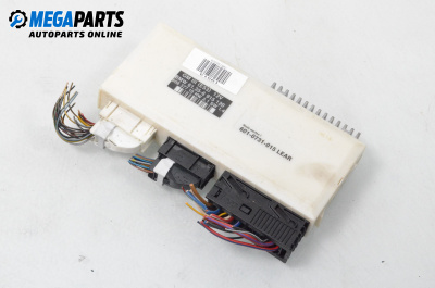 Modul BCM for BMW X5 Series E53 (05.2000 - 12.2006), № BMW 61.35-6 915 120