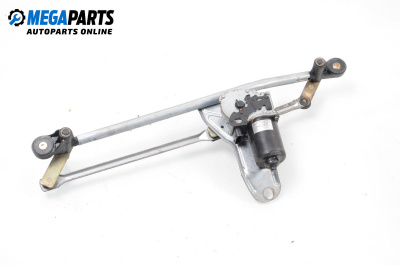 Front wipers motor for BMW X5 Series E53 (05.2000 - 12.2006), suv, position: front, № G1075131331