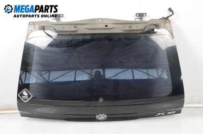 Capac spate for BMW X5 Series E53 (05.2000 - 12.2006), 5 uși, suv, position: din spate
