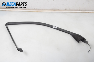 Plastic interior for BMW X5 Series E53 (05.2000 - 12.2006), 5 uși, suv, position: stânga