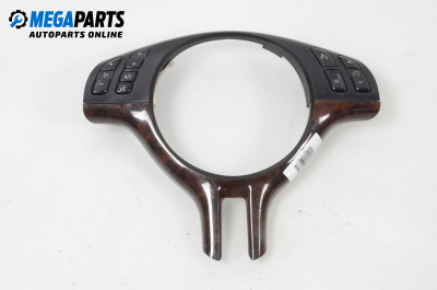 Tasten lenkrad for BMW X5 Series E53 (05.2000 - 12.2006)