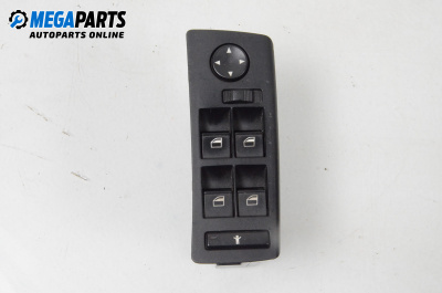 Tasten el. scheiben und spiegel for BMW X5 Series E53 (05.2000 - 12.2006)