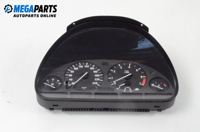 Instrument cluster for BMW X5 Series E53 (05.2000 - 12.2006) 3.0 i, 231 hp, № BMW 62.11-6 907 020