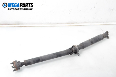 Tail shaft for BMW X5 Series E53 (05.2000 - 12.2006) 3.0 i, 231 hp, automatic