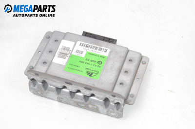 ASR module for BMW 3 Series E36 Sedan (09.1990 - 02.1998), № 34.52-1 163 089