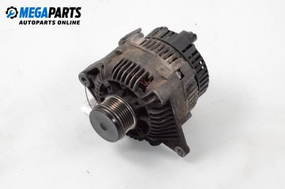 Alternator for Renault Megane Scenic (10.1996 - 12.2001) 1.9 dTi (JA0N), 98 hp
