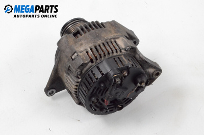 Alternator for Renault Megane Scenic (10.1996 - 12.2001) 1.9 dTi (JA0N), 98 hp