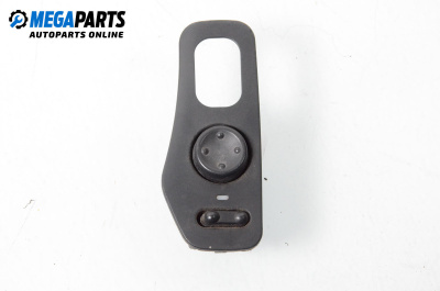 Mirror adjustment button for Citroen Evasion Minivan (06.1994 - 07.2002)