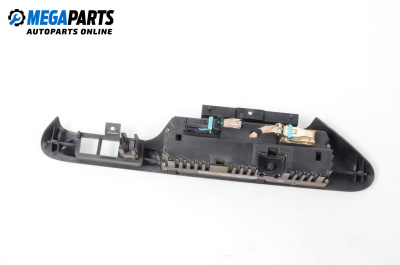Bedienteil climatronic for Citroen Evasion Minivan (06.1994 - 07.2002), № 9 140 010 438