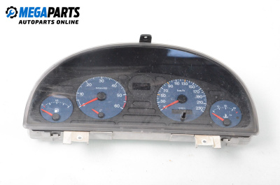 Bloc instrumente de bord for Citroen Evasion Minivan (06.1994 - 07.2002) 2.0 HDI 16V, 109 hp