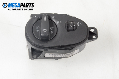 Lights switch for Ford Focus I Estate (02.1999 - 12.2007), № 2M5T 13A024 EA